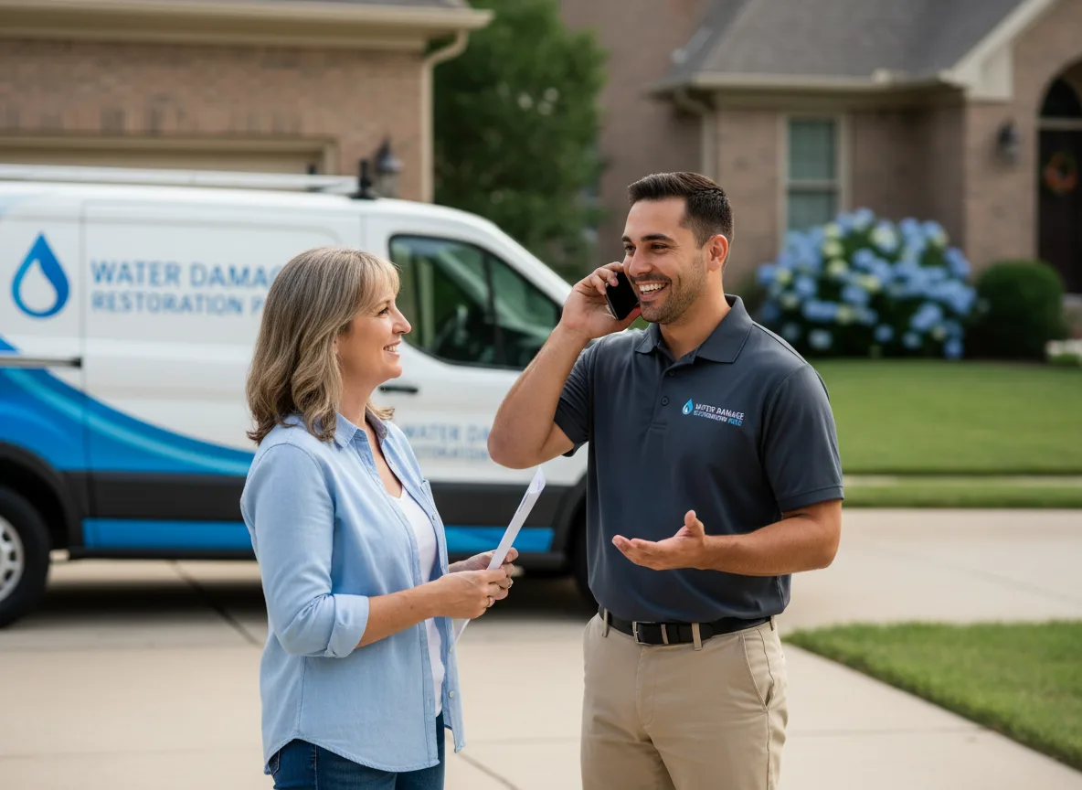 Flood Restoration Windsor, OH FAQs